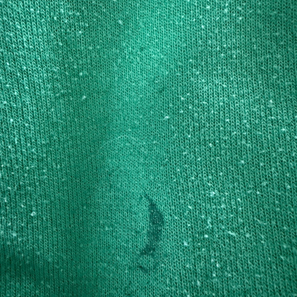 Aviator Nation XS green hoodie - Picture 5 of 6